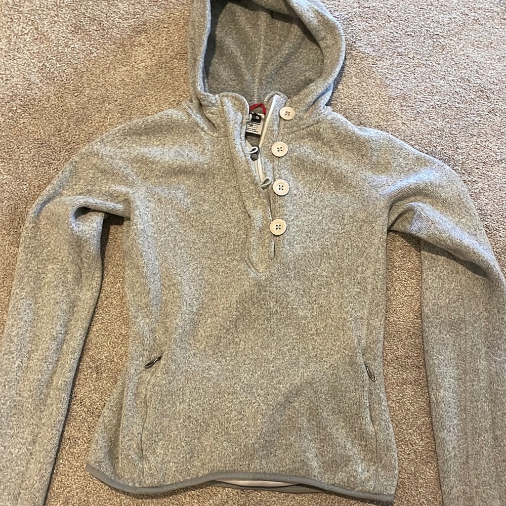 Womens, size small, gray, for sale